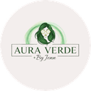 Aura Verde By Jenn