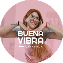 Buena Vibra Cerámica · Talleres