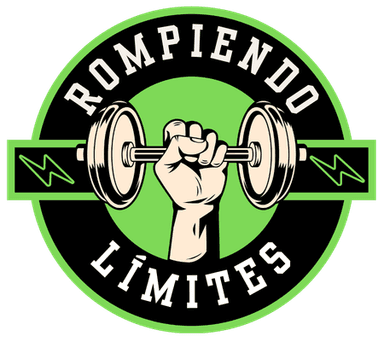 Rompiendo Limites CrossFit