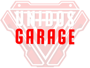 Unidos Garage CrossFit