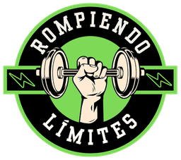 Rompiendo Limites CrossFit