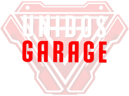 Unidos Garage CrossFit