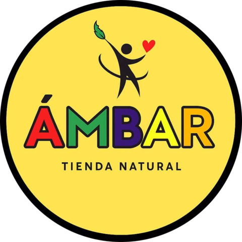 Ámbar Tienda Natural · 5%