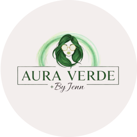 Aura Verde By Jenn