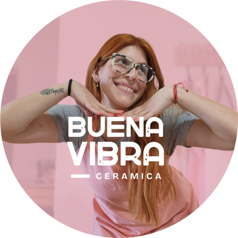 Buena Vibra Cerámica · Talleres