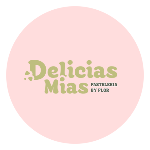 Delicias Mías By Flor