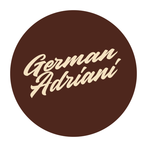 German Masajista