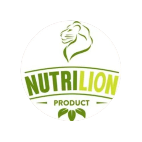 Nutrilion · 5%