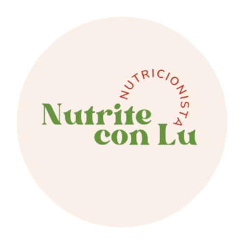 Nutrite con Lu