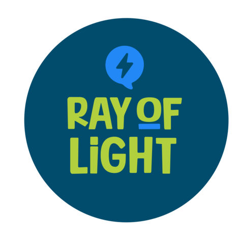 Ray of Light · Primera clase particular