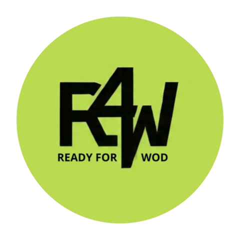 Ready For Wod · Primera compra