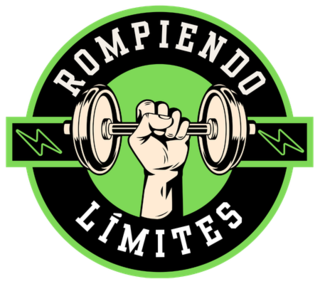 Rompiendo Limites CrossFit