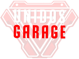 Unidos Garage CrossFit