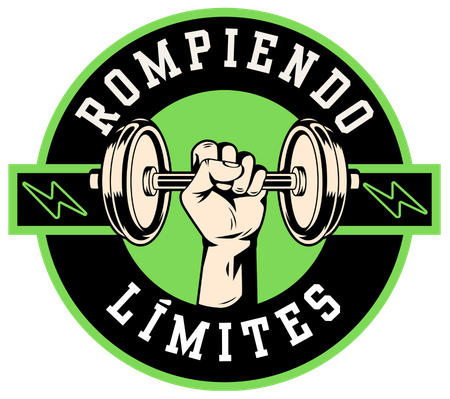 Rompiendo Limites CrossFit