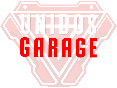 Unidos Garage CrossFit